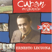 Como Arrullo De Palmas by Ernesto Lecuona