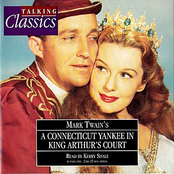Twain: A Connecticut Yankee In King Arthur's Court