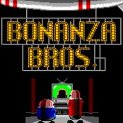 Bonanza Bros.