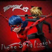 Miraculous Ladybug French Theme Song