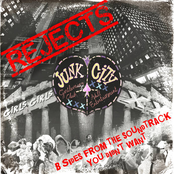 Junk City Rejects