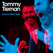 Tommy Tiernan: Live In New York