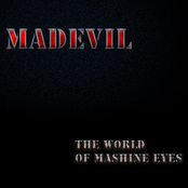 The world of mashine eyes  (instrumental EP)