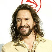 Marco Antonio Solís