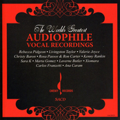 The World's Greatest Audiophile Vocal Recordings