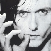 Brett Anderson