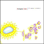 Philipina Bitch - Té, papaya y completos