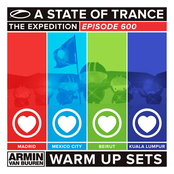 2013-04-06: a state of trance #600, 