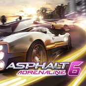 Asphalt 6: Adrenaline
