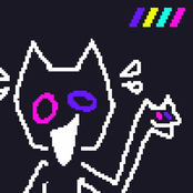 hand puppet professional, with sauce