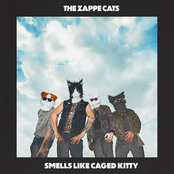 Smells Like Caged Kitty