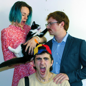 Friend: Mister Nice Guy