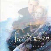 Steps by Secret Garden