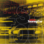 Sega TouringCar Championship