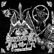 FCK God (Staring Into Darkness)