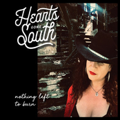 Hearts Gone South: Nothing Left to Burn