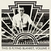 This Is Flying Blanket, Volume II