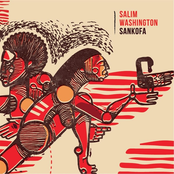 Salim Washington: Sankofa