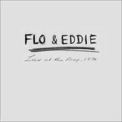 Live At The Roxy, 1976