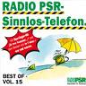 Radio Psr Sinnlos Telefon's lyrics & chords