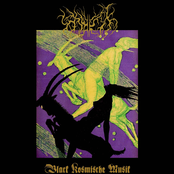 Black Kosmische Musik