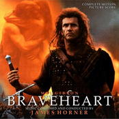 Braveheart [Complete Score]