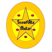snowflake maker