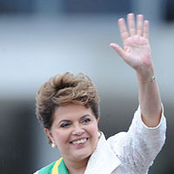 dilma rousseff