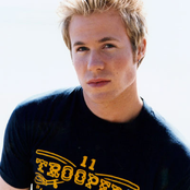 ashley parker angel