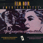 Film Noir American Style Cassette, Tape 1: American Contributions