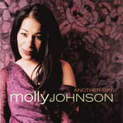 He's Got My Heart by Molly Johnson