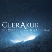 The Mountains Are Beautiful Now