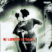 Mi Tango Triste