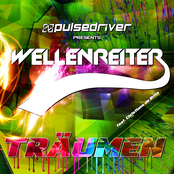 Träumen (Pulsedriver Presents Wellenreiter) (feat. Christiano de Brito)