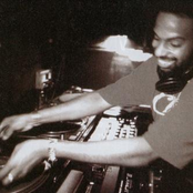 Theo Parrish