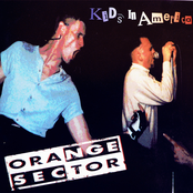 Kids In America by Orange Sector