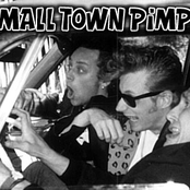 small town pimps