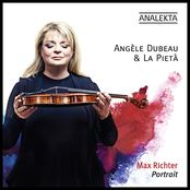 Angele Dubeau and La Pieta: Portrait: Max Richter