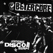 Youthcrust Disco-Graphy!!