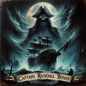Captain Randall Bones