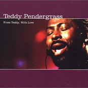 The Love I Lost by Teddy Pendergrass