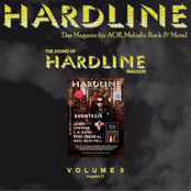 The Sound Of Hardline Magazin - Volume 9