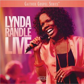 Lynda Randle: Lynda Randle Live