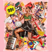 Santigold: 99 Cents