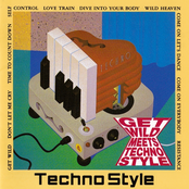 Get Wild Meets Techno Style