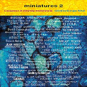 Miniatures 2 Edited By Morgan Fisher