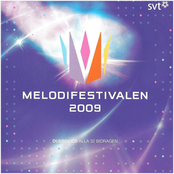 Melodifestivalen 2009