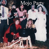 MOJO PARTY