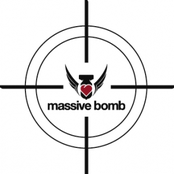 massive bomb
