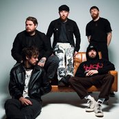 While She Sleeps 的头像
